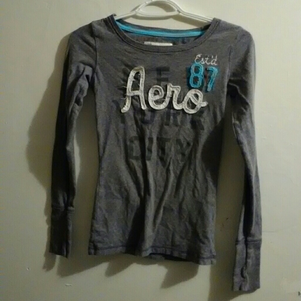 Aeropostale Shirt